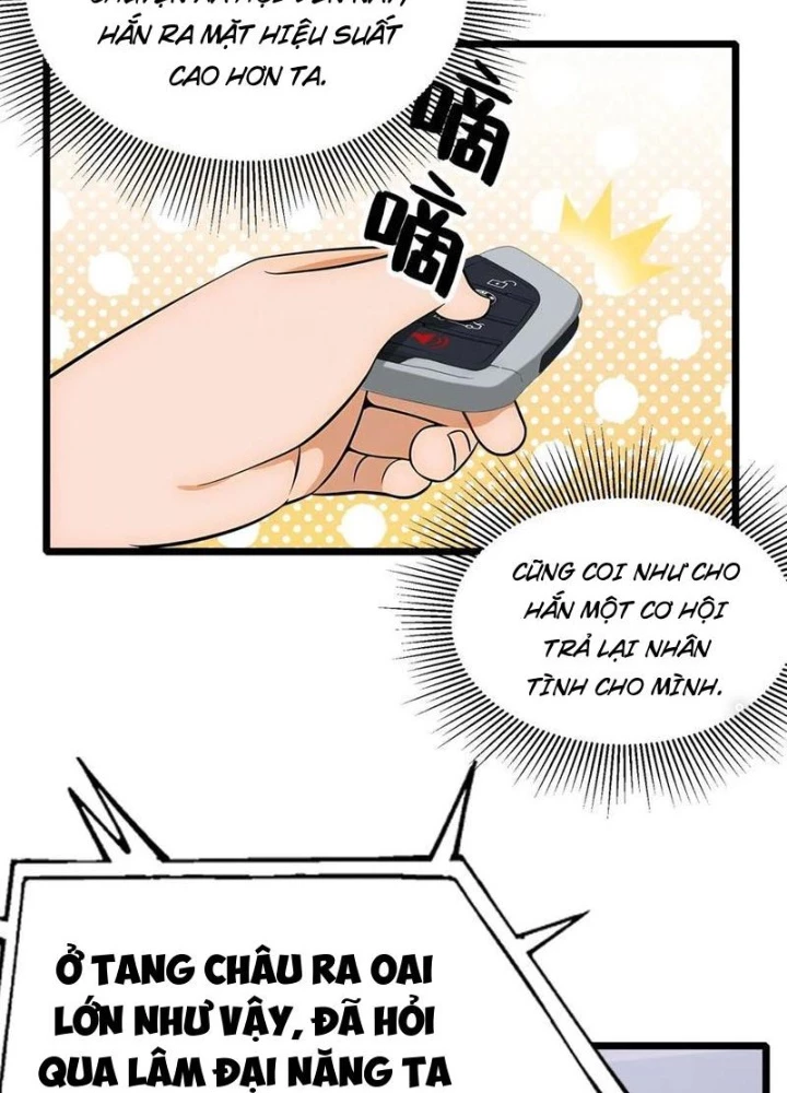 Thần Long Đi Trốn, Xui Xẻo Gặp Nữ Đế Đi Theo Giúp Ta Chăn Heo Chapter 108 - Trang 2