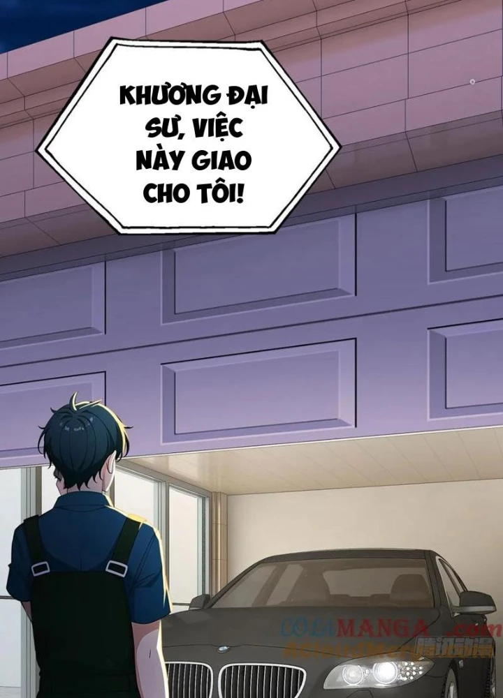 Thần Long Đi Trốn, Xui Xẻo Gặp Nữ Đế Đi Theo Giúp Ta Chăn Heo Chapter 108 - Trang 2