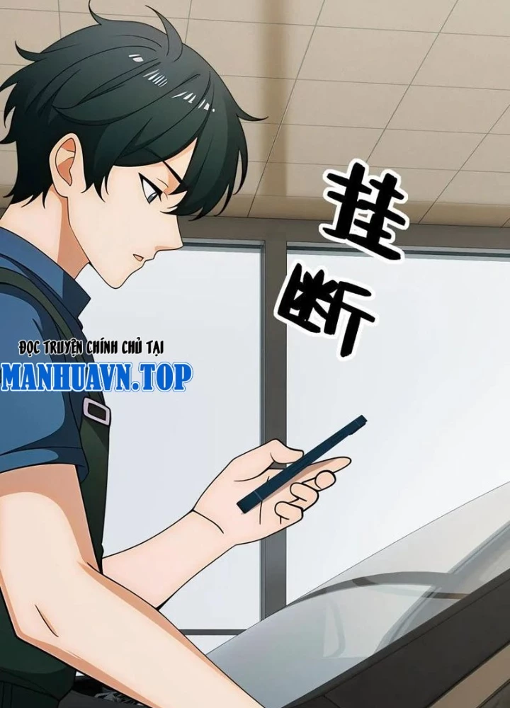Thần Long Đi Trốn, Xui Xẻo Gặp Nữ Đế Đi Theo Giúp Ta Chăn Heo Chapter 108 - Trang 2