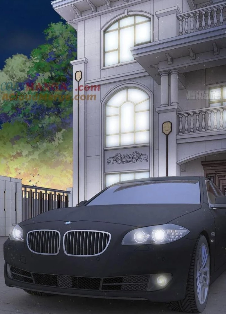 Thần Long Đi Trốn, Xui Xẻo Gặp Nữ Đế Đi Theo Giúp Ta Chăn Heo Chapter 108 - Trang 2