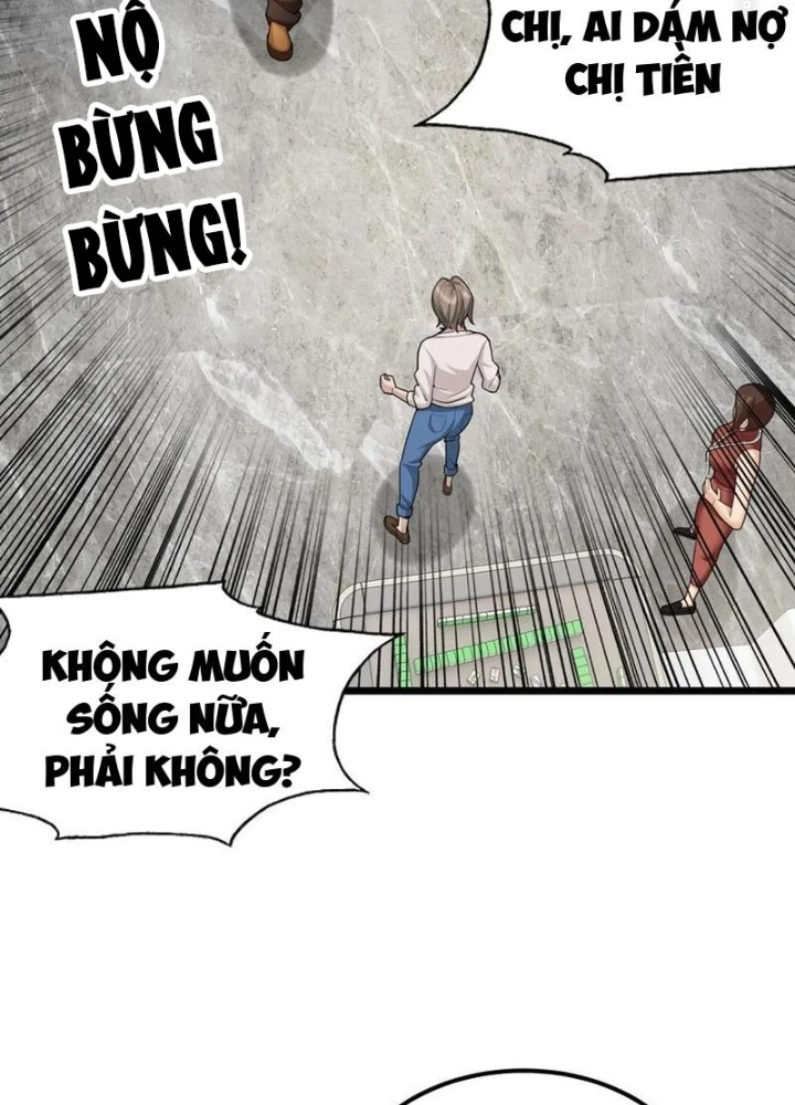 Thần Long Đi Trốn, Xui Xẻo Gặp Nữ Đế Đi Theo Giúp Ta Chăn Heo Chapter 108 - Trang 2