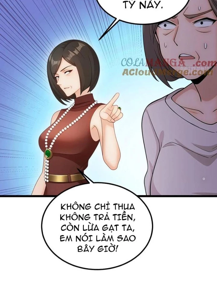 Thần Long Đi Trốn, Xui Xẻo Gặp Nữ Đế Đi Theo Giúp Ta Chăn Heo Chapter 108 - Trang 2