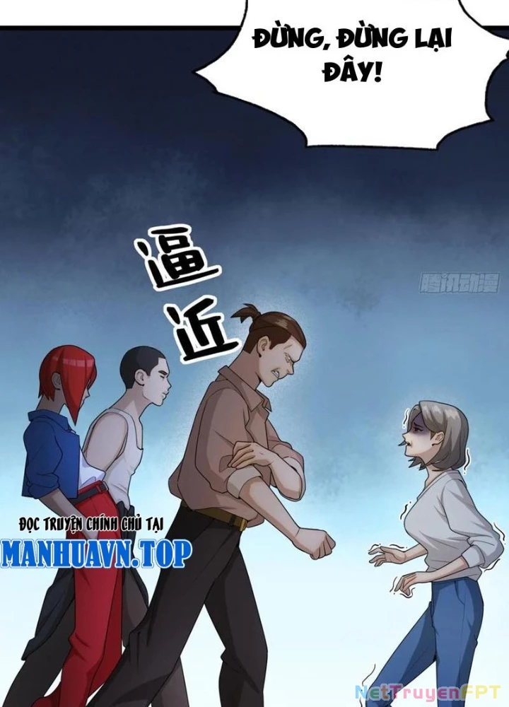 Thần Long Đi Trốn, Xui Xẻo Gặp Nữ Đế Đi Theo Giúp Ta Chăn Heo Chapter 108 - Trang 2