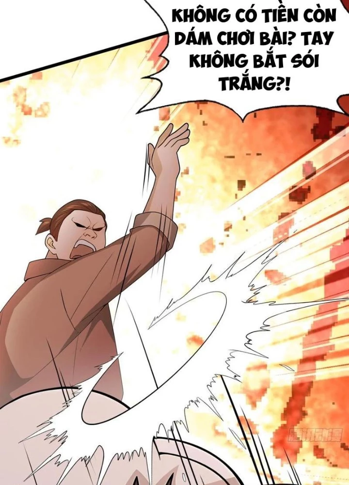 Thần Long Đi Trốn, Xui Xẻo Gặp Nữ Đế Đi Theo Giúp Ta Chăn Heo Chapter 108 - Trang 2