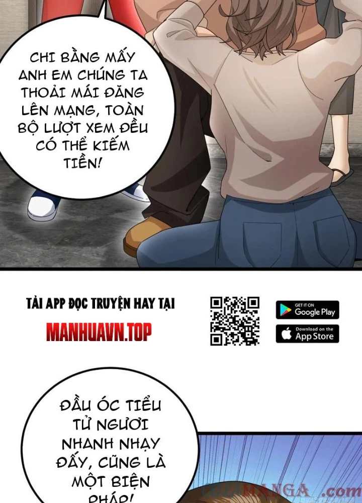 Thần Long Đi Trốn, Xui Xẻo Gặp Nữ Đế Đi Theo Giúp Ta Chăn Heo Chapter 108 - Trang 2