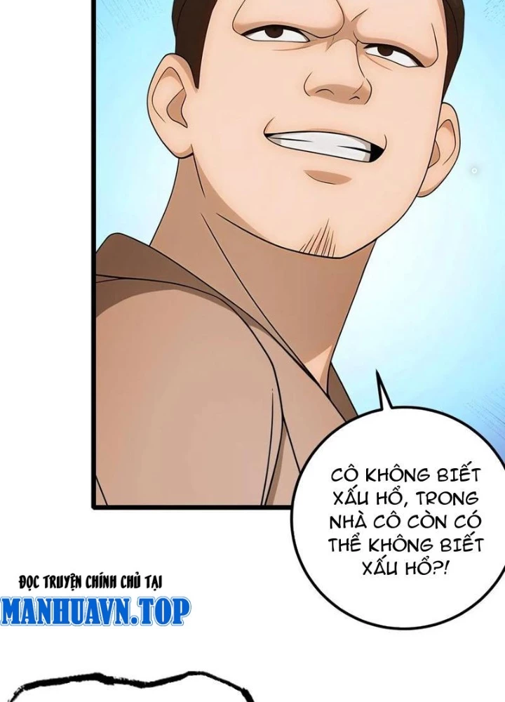 Thần Long Đi Trốn, Xui Xẻo Gặp Nữ Đế Đi Theo Giúp Ta Chăn Heo Chapter 108 - Trang 2