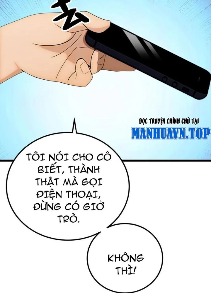 Thần Long Đi Trốn, Xui Xẻo Gặp Nữ Đế Đi Theo Giúp Ta Chăn Heo Chapter 108 - Trang 2