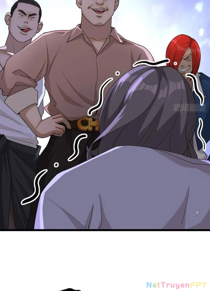 Thần Long Đi Trốn, Xui Xẻo Gặp Nữ Đế Đi Theo Giúp Ta Chăn Heo Chapter 108 - Trang 2