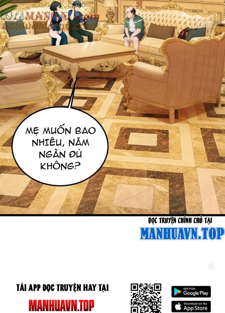 Thần Long Đi Trốn, Xui Xẻo Gặp Nữ Đế Đi Theo Giúp Ta Chăn Heo Chapter 108 - Trang 2