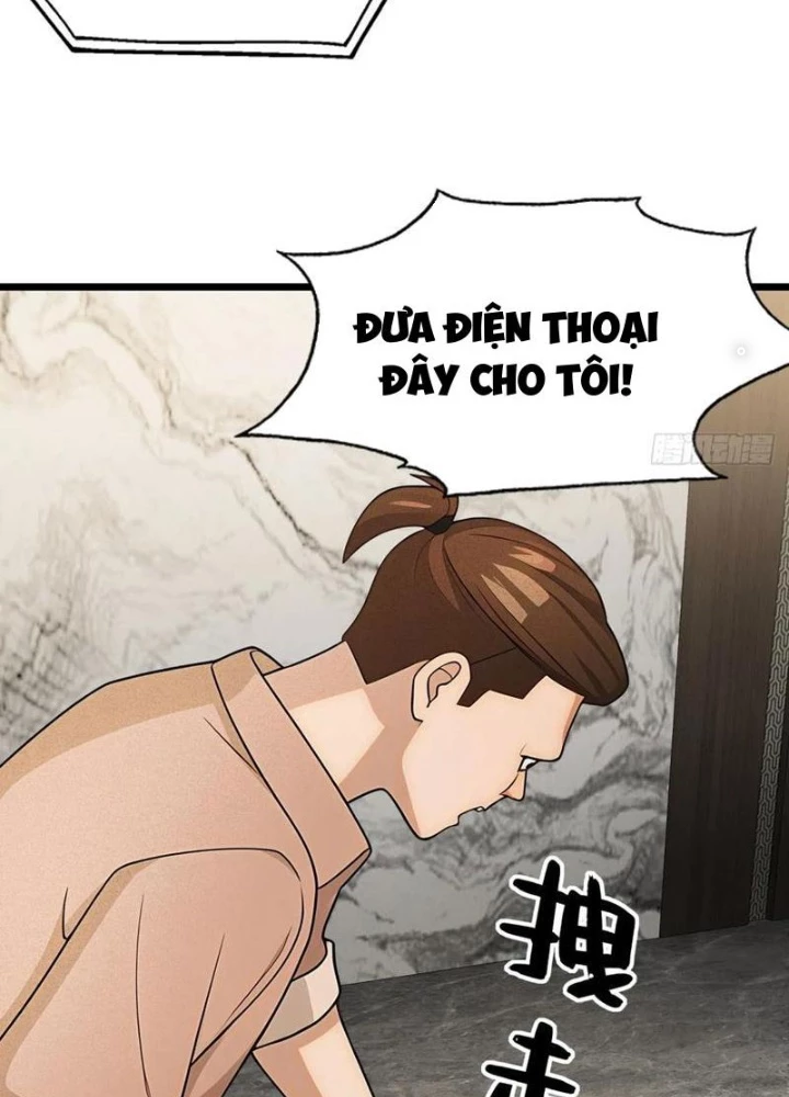 Thần Long Đi Trốn, Xui Xẻo Gặp Nữ Đế Đi Theo Giúp Ta Chăn Heo Chapter 108 - Trang 2