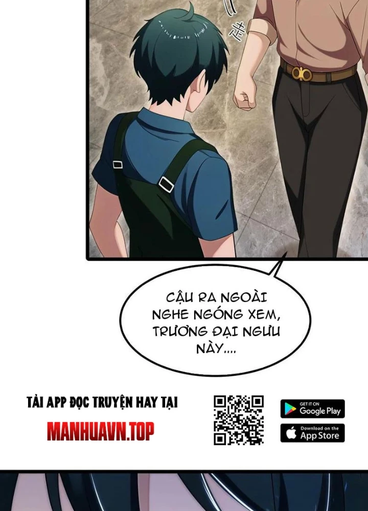 Thần Long Đi Trốn, Xui Xẻo Gặp Nữ Đế Đi Theo Giúp Ta Chăn Heo Chapter 109 - Trang 2