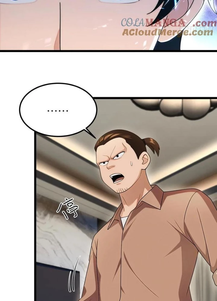 Thần Long Đi Trốn, Xui Xẻo Gặp Nữ Đế Đi Theo Giúp Ta Chăn Heo Chapter 109 - Trang 2