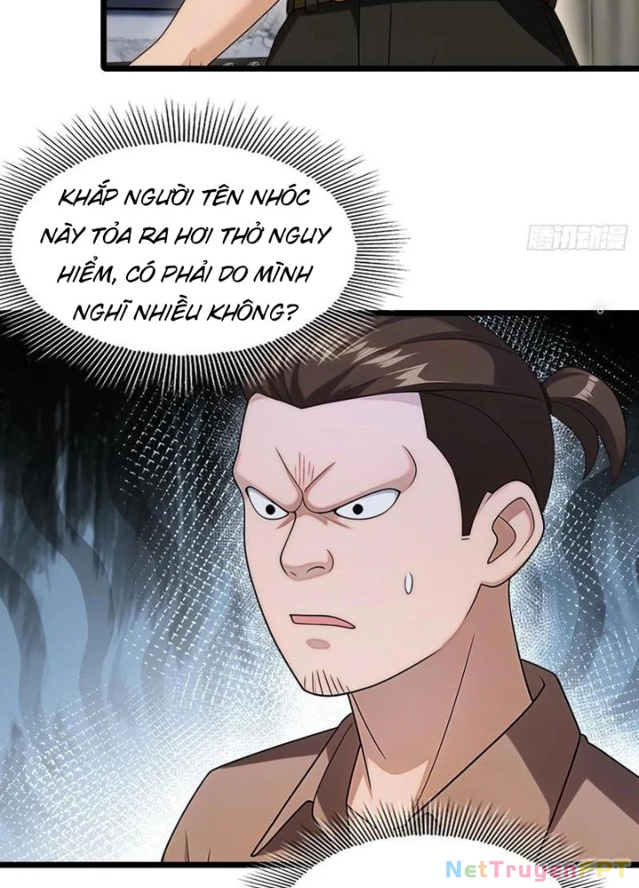 Thần Long Đi Trốn, Xui Xẻo Gặp Nữ Đế Đi Theo Giúp Ta Chăn Heo Chapter 109 - Trang 2