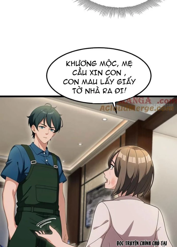 Thần Long Đi Trốn, Xui Xẻo Gặp Nữ Đế Đi Theo Giúp Ta Chăn Heo Chapter 109 - Trang 2