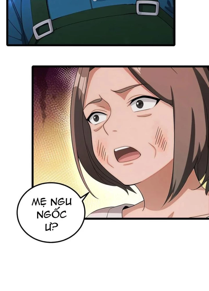 Thần Long Đi Trốn, Xui Xẻo Gặp Nữ Đế Đi Theo Giúp Ta Chăn Heo Chapter 109 - Trang 2