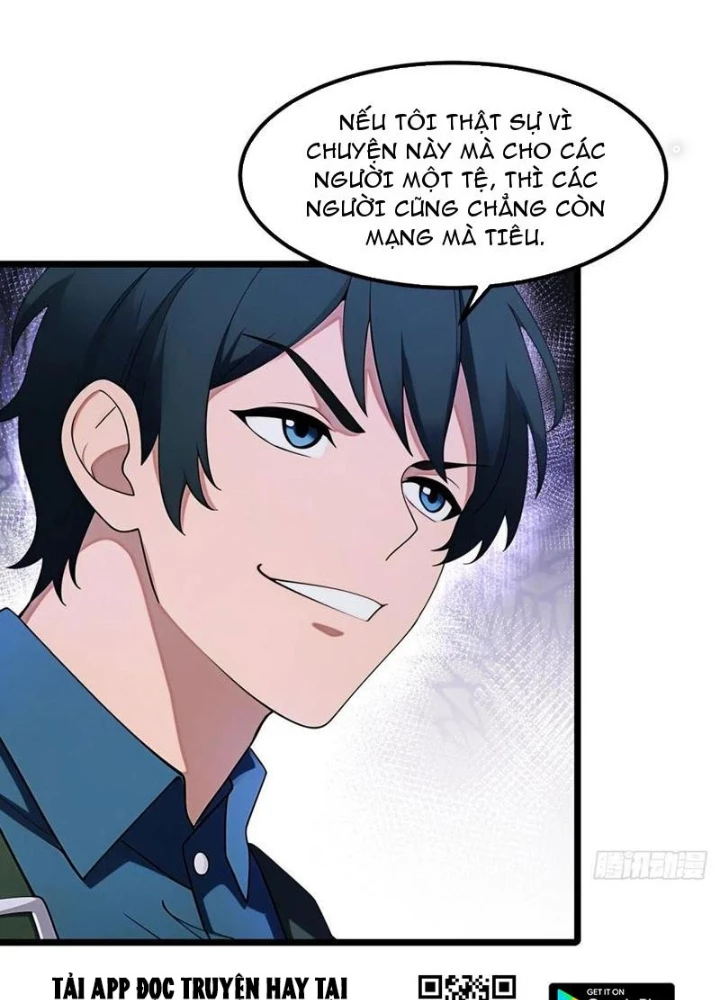 Thần Long Đi Trốn, Xui Xẻo Gặp Nữ Đế Đi Theo Giúp Ta Chăn Heo Chapter 109 - Trang 2