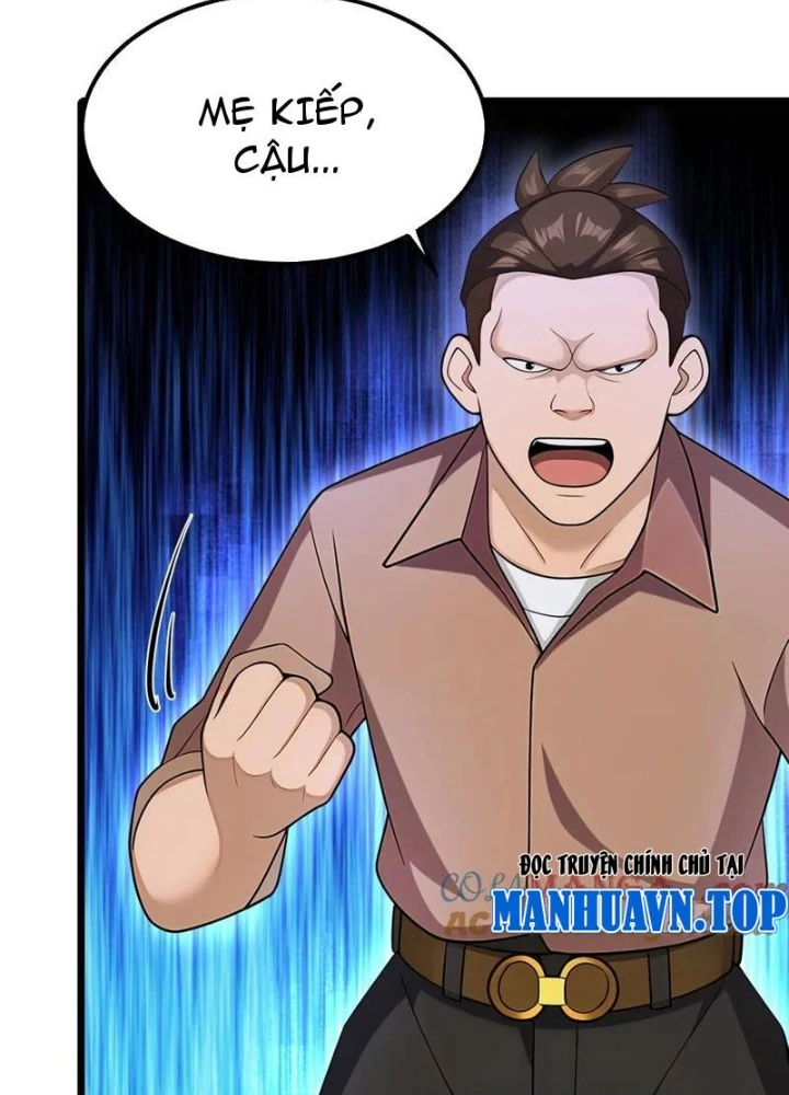 Thần Long Đi Trốn, Xui Xẻo Gặp Nữ Đế Đi Theo Giúp Ta Chăn Heo Chapter 109 - Trang 2