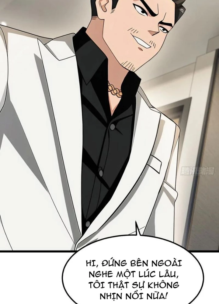 Thần Long Đi Trốn, Xui Xẻo Gặp Nữ Đế Đi Theo Giúp Ta Chăn Heo Chapter 109 - Trang 2