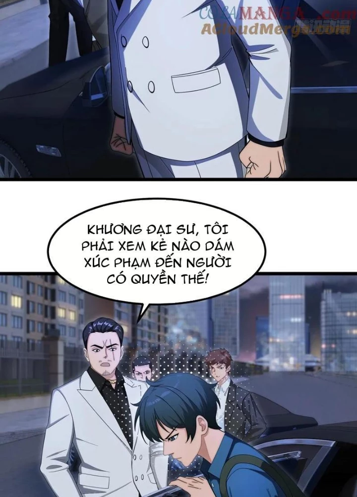 Thần Long Đi Trốn, Xui Xẻo Gặp Nữ Đế Đi Theo Giúp Ta Chăn Heo Chapter 109 - Trang 2