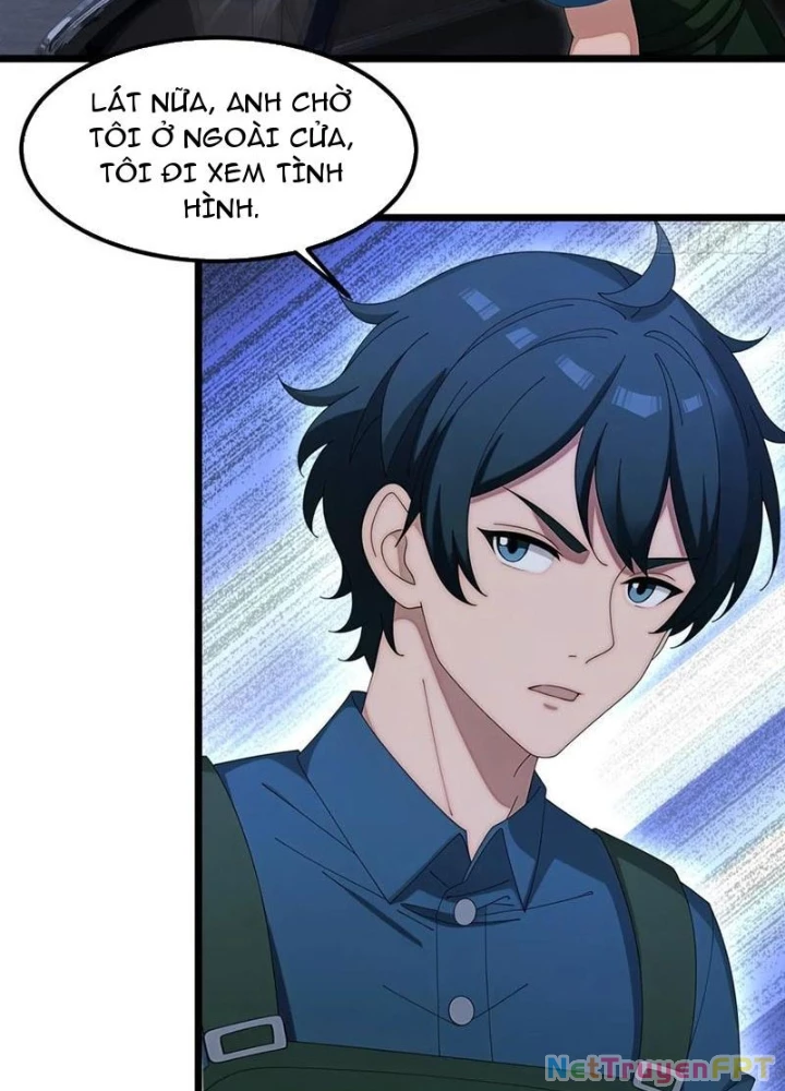 Thần Long Đi Trốn, Xui Xẻo Gặp Nữ Đế Đi Theo Giúp Ta Chăn Heo Chapter 109 - Trang 2