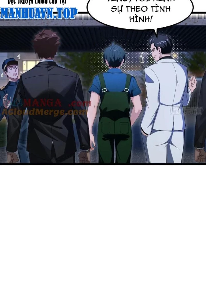 Thần Long Đi Trốn, Xui Xẻo Gặp Nữ Đế Đi Theo Giúp Ta Chăn Heo Chapter 109 - Trang 2