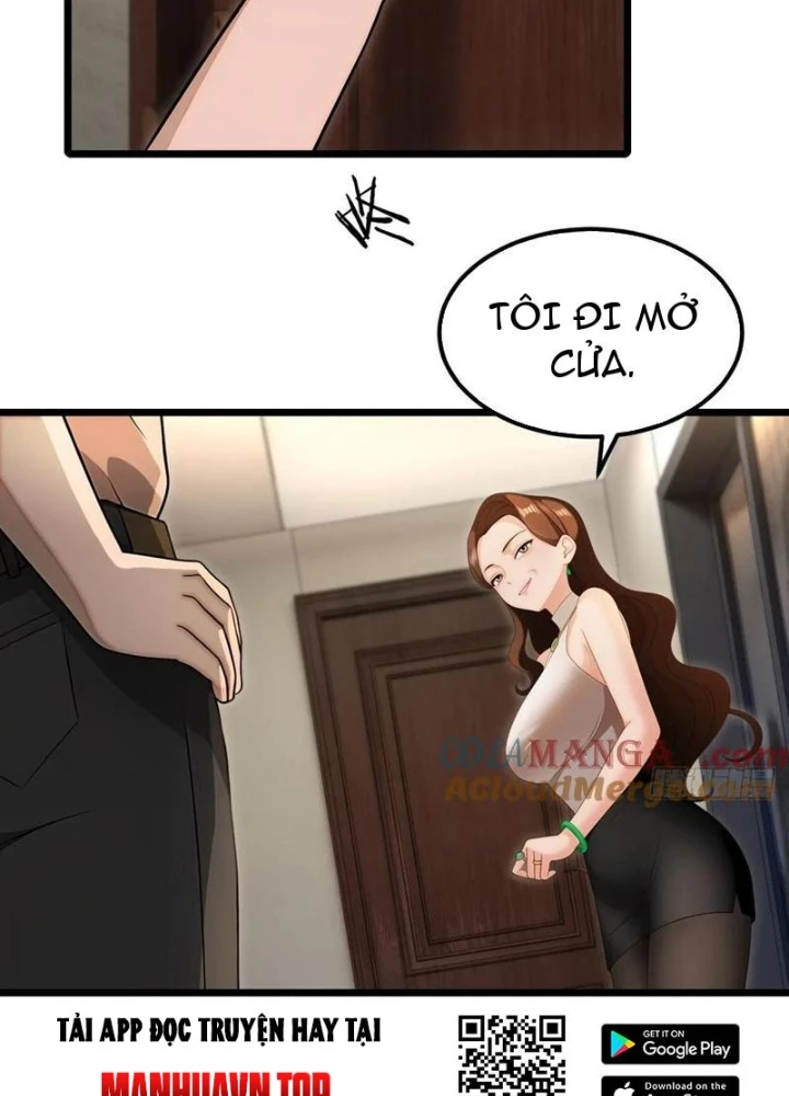 Thần Long Đi Trốn, Xui Xẻo Gặp Nữ Đế Đi Theo Giúp Ta Chăn Heo Chapter 109 - Trang 2