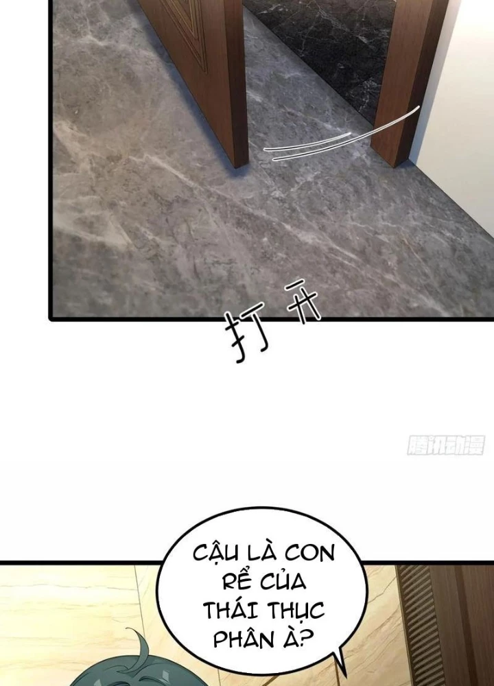 Thần Long Đi Trốn, Xui Xẻo Gặp Nữ Đế Đi Theo Giúp Ta Chăn Heo Chapter 109 - Trang 2