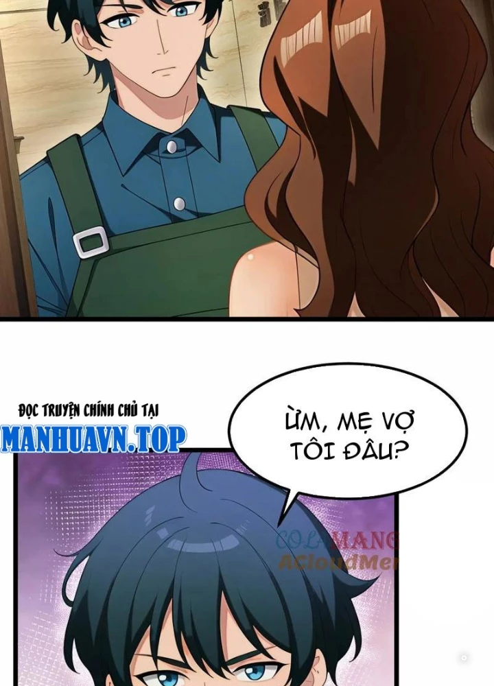 Thần Long Đi Trốn, Xui Xẻo Gặp Nữ Đế Đi Theo Giúp Ta Chăn Heo Chapter 109 - Trang 2