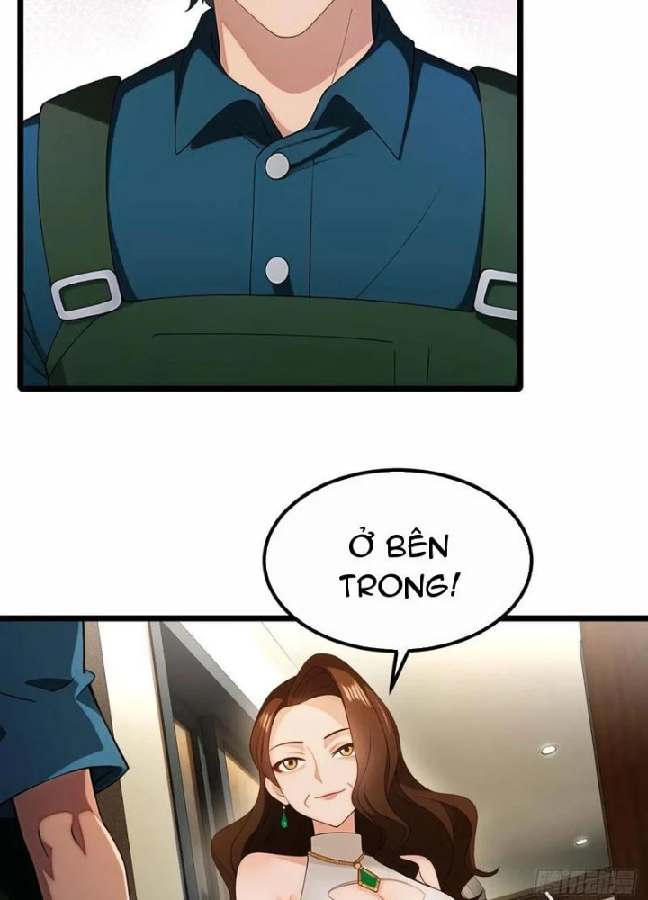 Thần Long Đi Trốn, Xui Xẻo Gặp Nữ Đế Đi Theo Giúp Ta Chăn Heo Chapter 109 - Trang 2