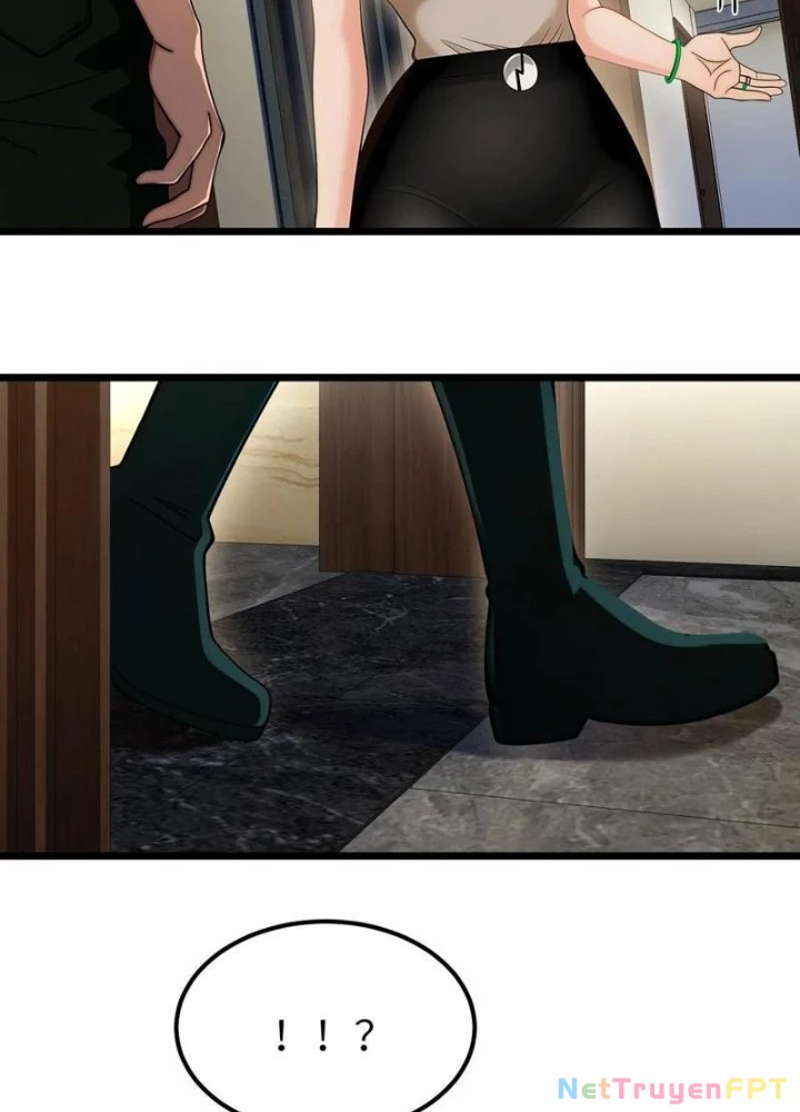 Thần Long Đi Trốn, Xui Xẻo Gặp Nữ Đế Đi Theo Giúp Ta Chăn Heo Chapter 109 - Trang 2