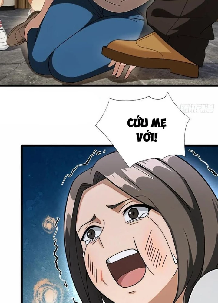 Thần Long Đi Trốn, Xui Xẻo Gặp Nữ Đế Đi Theo Giúp Ta Chăn Heo Chapter 109 - Trang 2