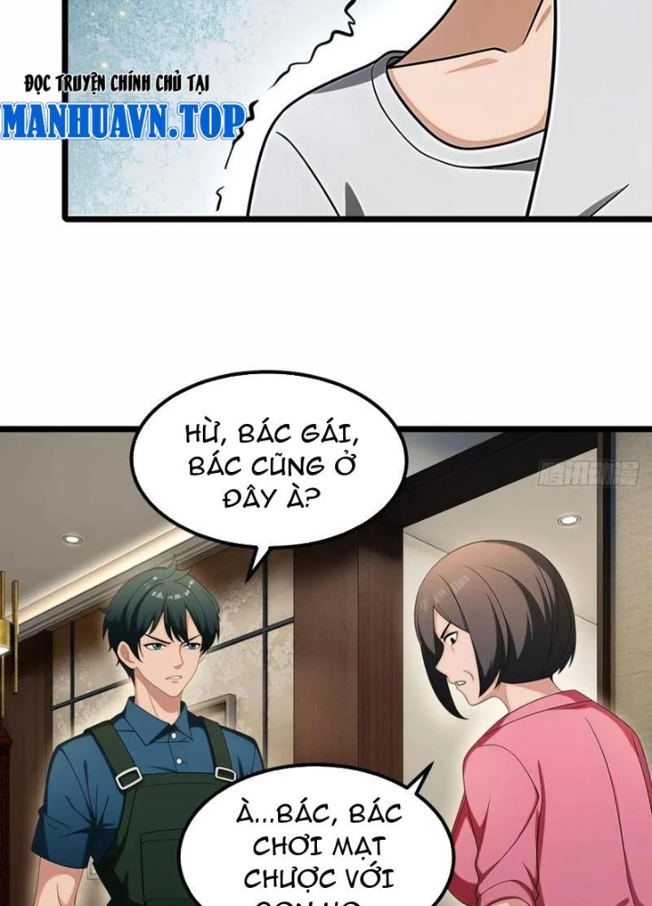 Thần Long Đi Trốn, Xui Xẻo Gặp Nữ Đế Đi Theo Giúp Ta Chăn Heo Chapter 109 - Trang 2