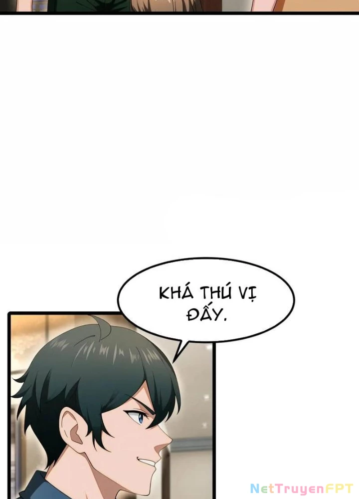 Thần Long Đi Trốn, Xui Xẻo Gặp Nữ Đế Đi Theo Giúp Ta Chăn Heo Chapter 109 - Trang 2