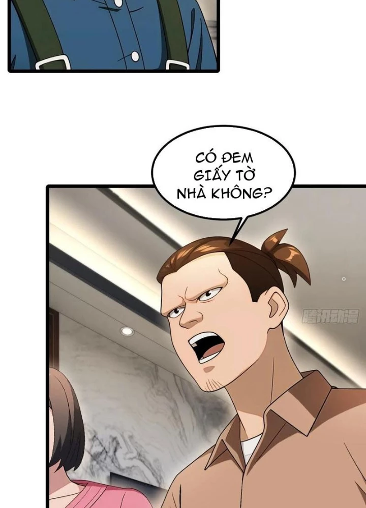 Thần Long Đi Trốn, Xui Xẻo Gặp Nữ Đế Đi Theo Giúp Ta Chăn Heo Chapter 109 - Trang 2