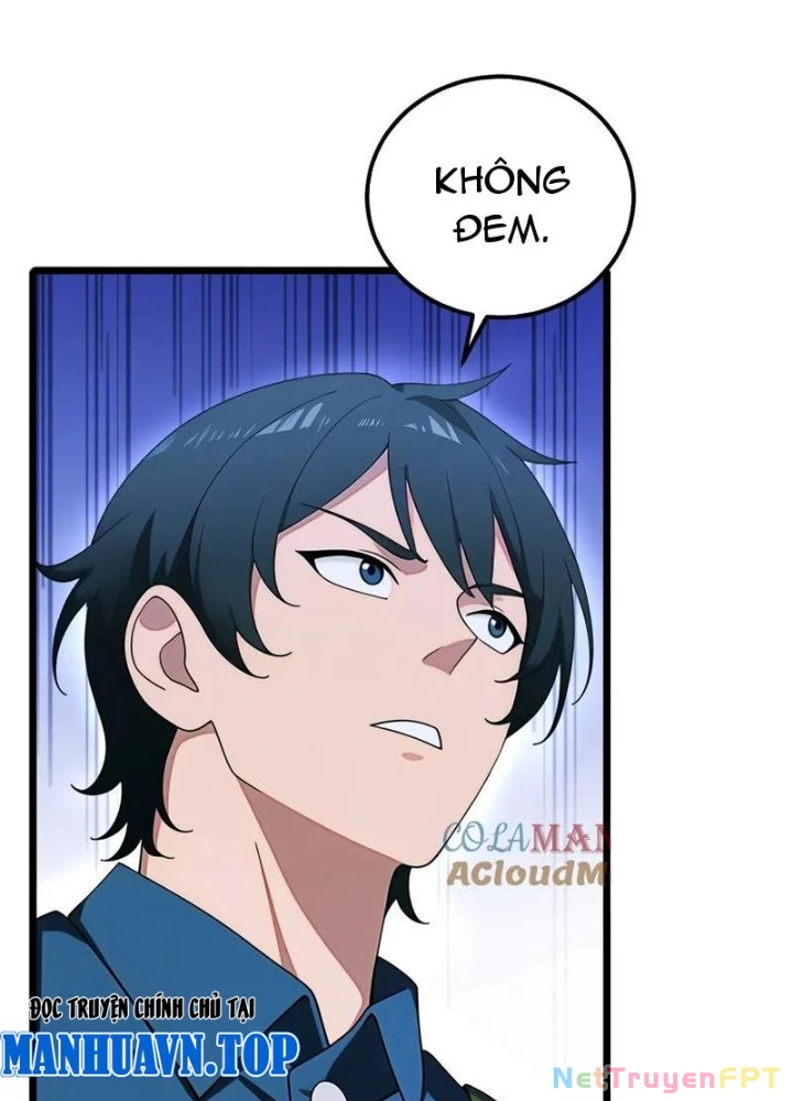 Thần Long Đi Trốn, Xui Xẻo Gặp Nữ Đế Đi Theo Giúp Ta Chăn Heo Chapter 109 - Trang 2