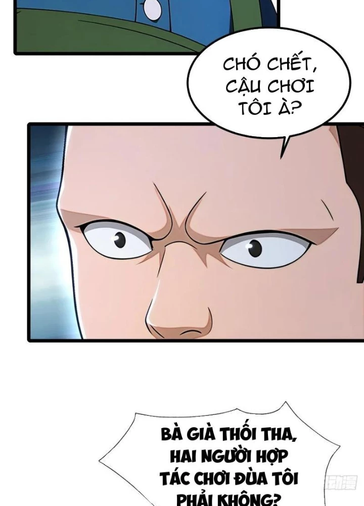 Thần Long Đi Trốn, Xui Xẻo Gặp Nữ Đế Đi Theo Giúp Ta Chăn Heo Chapter 109 - Trang 2