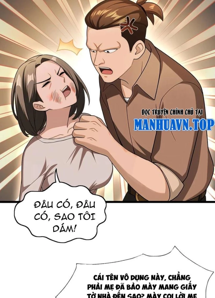 Thần Long Đi Trốn, Xui Xẻo Gặp Nữ Đế Đi Theo Giúp Ta Chăn Heo Chapter 109 - Trang 2