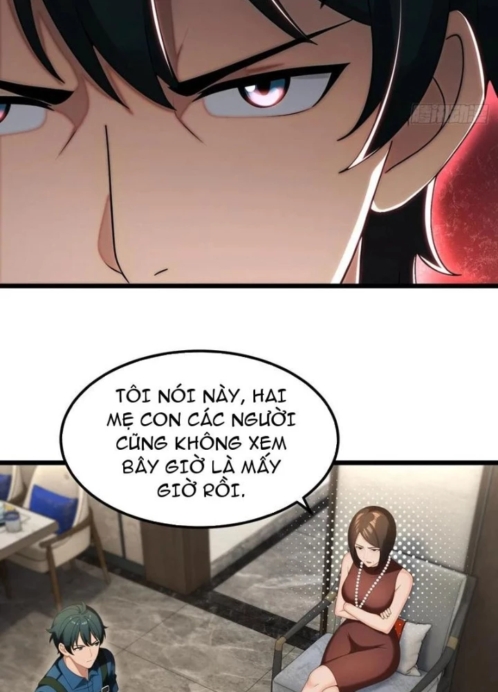 Thần Long Đi Trốn, Xui Xẻo Gặp Nữ Đế Đi Theo Giúp Ta Chăn Heo Chapter 109 - Trang 2