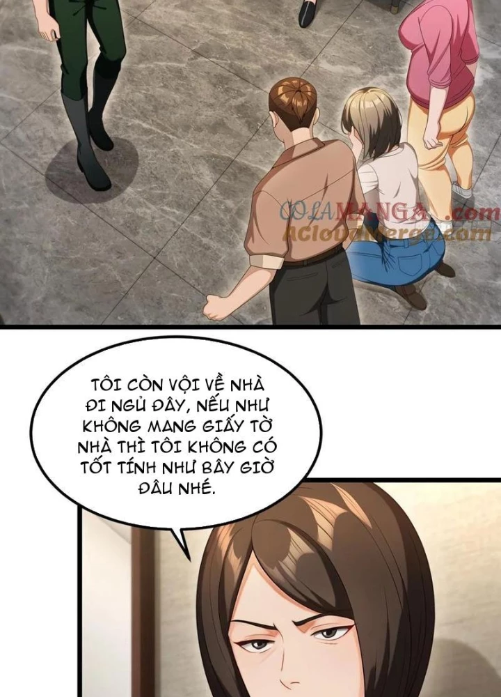 Thần Long Đi Trốn, Xui Xẻo Gặp Nữ Đế Đi Theo Giúp Ta Chăn Heo Chapter 109 - Trang 2