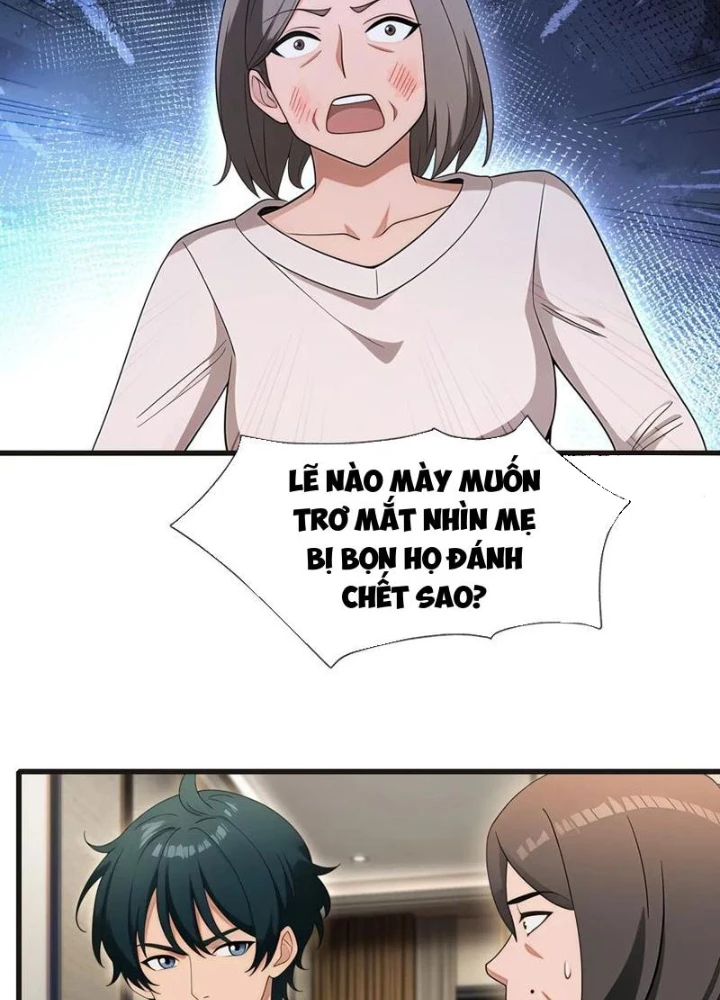 Thần Long Đi Trốn, Xui Xẻo Gặp Nữ Đế Đi Theo Giúp Ta Chăn Heo Chapter 109 - Trang 2