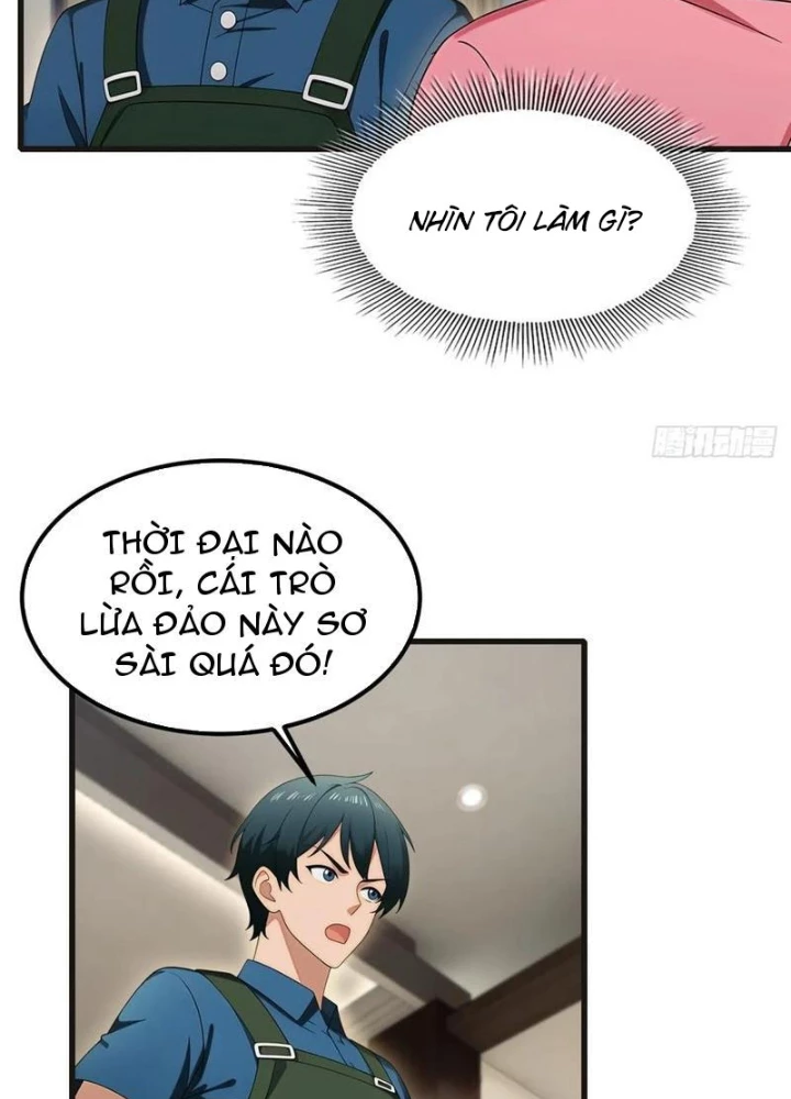 Thần Long Đi Trốn, Xui Xẻo Gặp Nữ Đế Đi Theo Giúp Ta Chăn Heo Chapter 109 - Trang 2