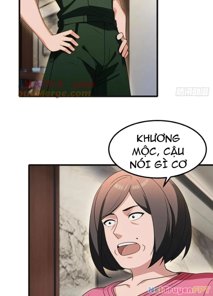 Thần Long Đi Trốn, Xui Xẻo Gặp Nữ Đế Đi Theo Giúp Ta Chăn Heo Chapter 109 - Trang 2