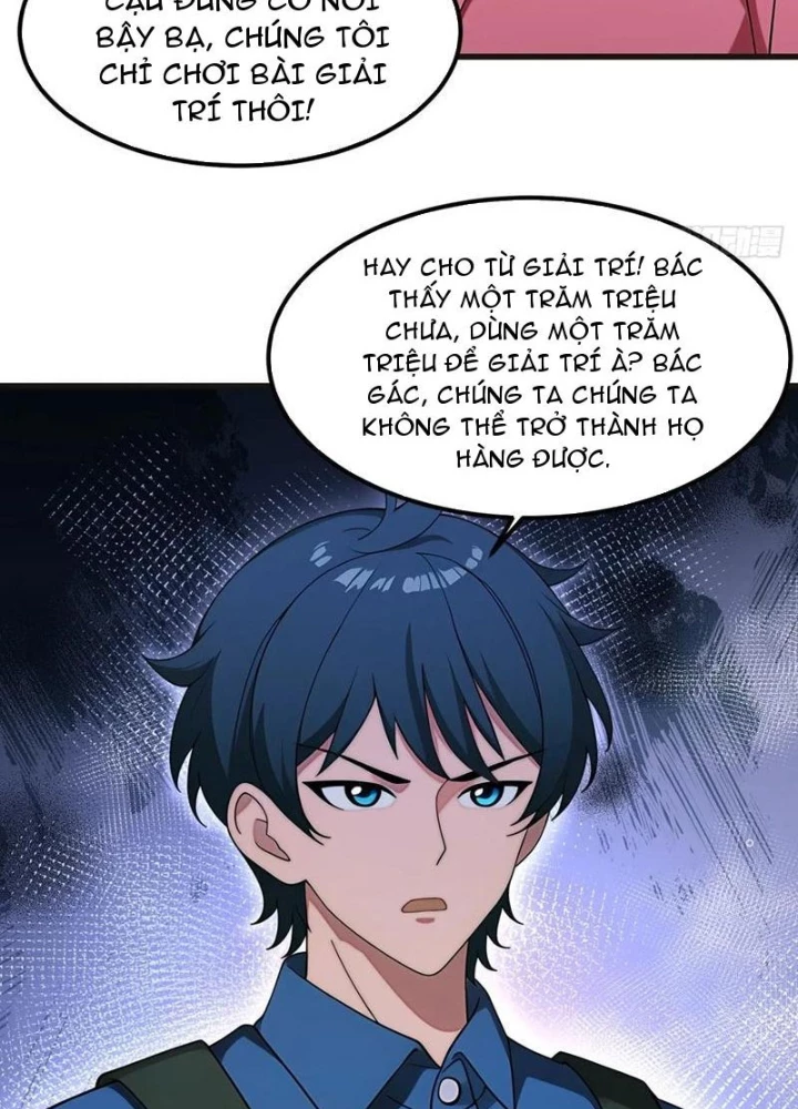 Thần Long Đi Trốn, Xui Xẻo Gặp Nữ Đế Đi Theo Giúp Ta Chăn Heo Chapter 109 - Trang 2