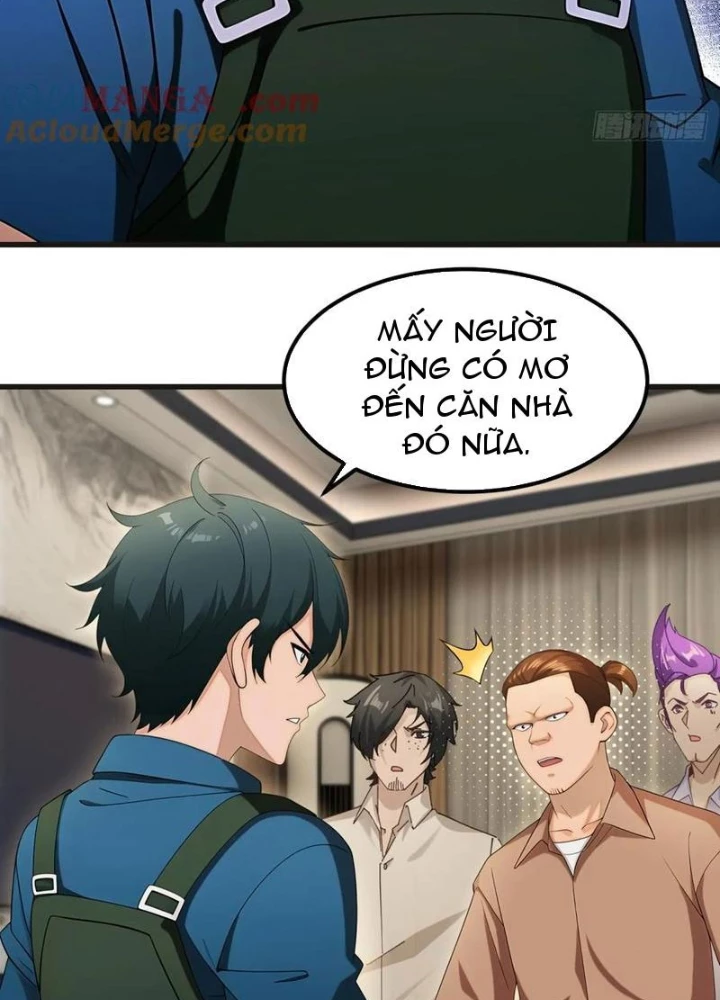 Thần Long Đi Trốn, Xui Xẻo Gặp Nữ Đế Đi Theo Giúp Ta Chăn Heo Chapter 109 - Trang 2