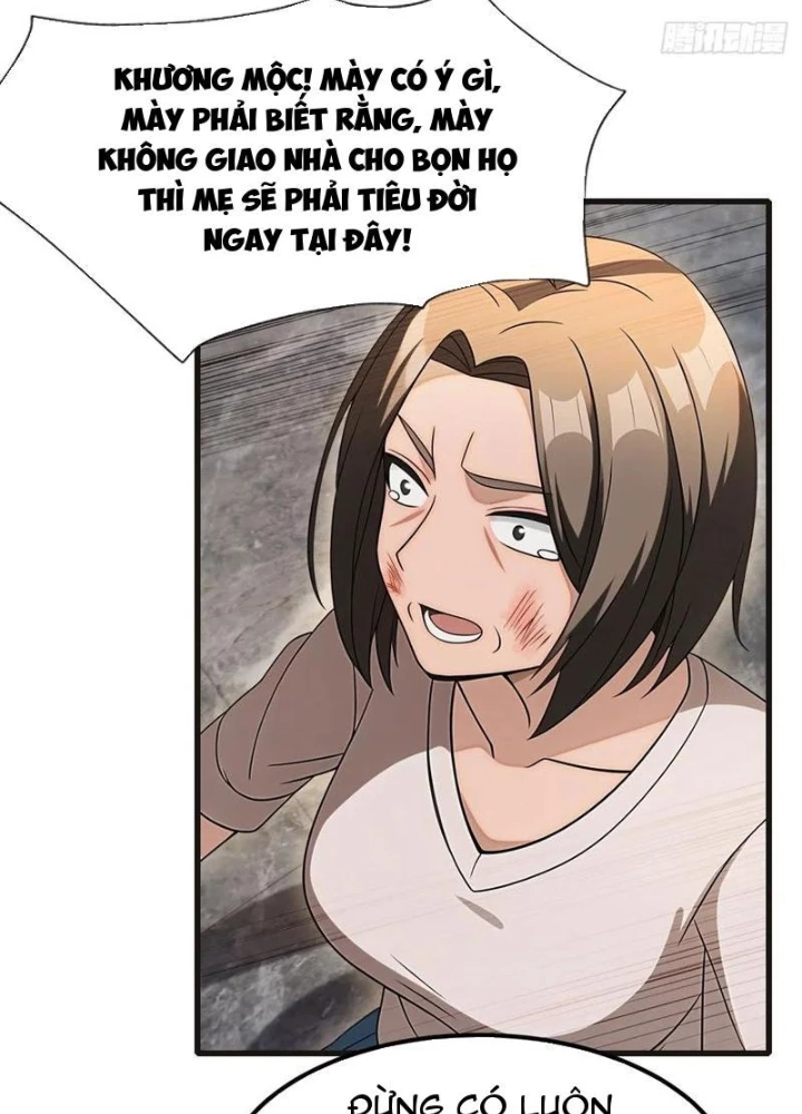 Thần Long Đi Trốn, Xui Xẻo Gặp Nữ Đế Đi Theo Giúp Ta Chăn Heo Chapter 109 - Trang 2