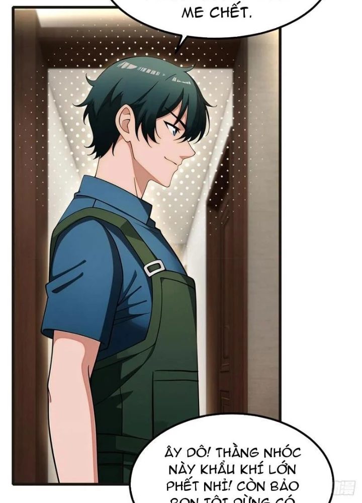 Thần Long Đi Trốn, Xui Xẻo Gặp Nữ Đế Đi Theo Giúp Ta Chăn Heo Chapter 109 - Trang 2