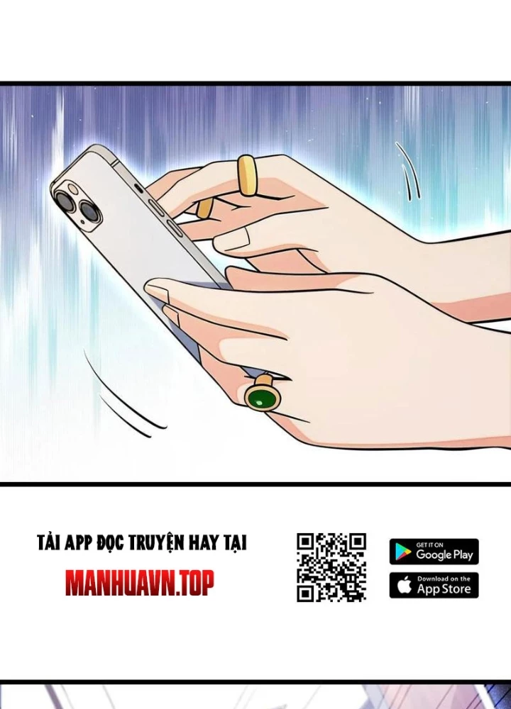 Thần Long Đi Trốn, Xui Xẻo Gặp Nữ Đế Đi Theo Giúp Ta Chăn Heo Chapter 110 - Trang 2
