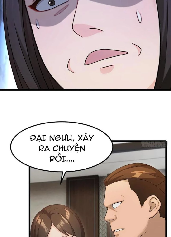Thần Long Đi Trốn, Xui Xẻo Gặp Nữ Đế Đi Theo Giúp Ta Chăn Heo Chapter 110 - Trang 2