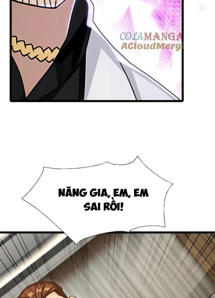 Thần Long Đi Trốn, Xui Xẻo Gặp Nữ Đế Đi Theo Giúp Ta Chăn Heo Chapter 110 - Trang 2