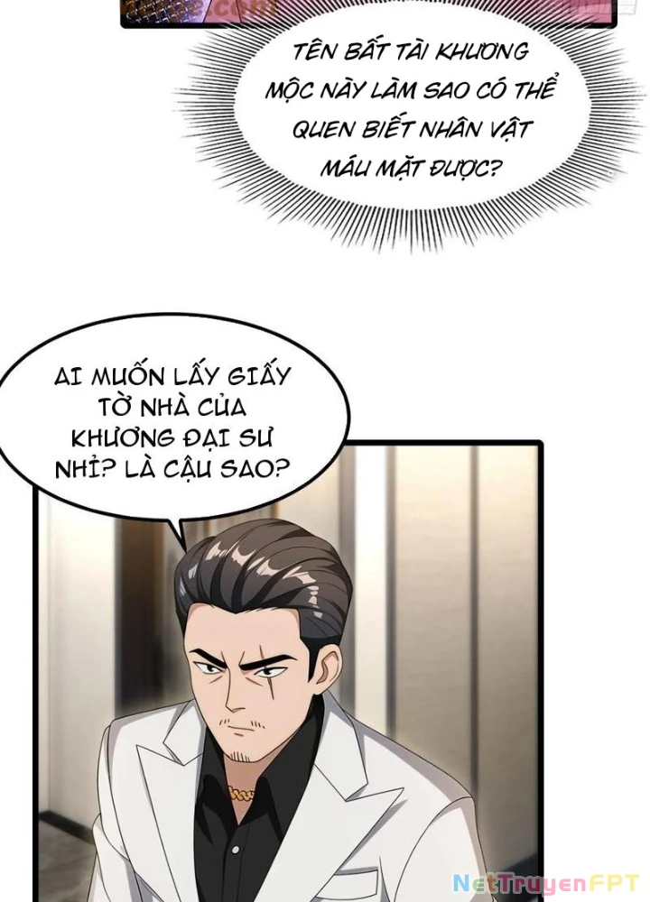 Thần Long Đi Trốn, Xui Xẻo Gặp Nữ Đế Đi Theo Giúp Ta Chăn Heo Chapter 110 - Trang 2